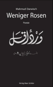 Weniger Rosen-ورد أقل 