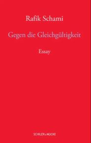 Gegen die Gleichgültigkeit 