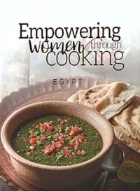 Empowering women through cooking 