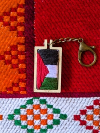 حمّالة مفاتيح 