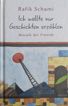 Ich wollte nur Geschichten erzählen 